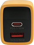Сетевое зарядное Cablexpert MP3A-PC-53, фото 3
