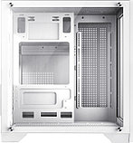 Корпус GameMax Infinity Mini WH (белый), фото 6