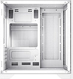Корпус GameMax Infinity Mini WH (белый), фото 7