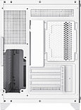 Корпус GameMax Infinity Mini WH (белый), фото 9
