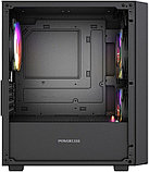 Корпус Powercase Mistral SM04 ARGB CMMSM04B-A3, фото 3