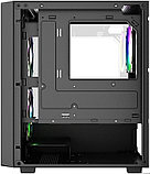 Корпус Powercase Mistral SM04 ARGB CMMSM04B-A3, фото 4