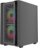 Корпус Powercase Mistral SM04 ARGB CMMSM04B-A3, фото 6