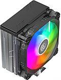 Кулер для процессора PentaWave PC-Z03E SRB ARGB, фото 6