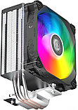 Кулер для процессора PentaWave PC-Z03E SRB ARGB, фото 8