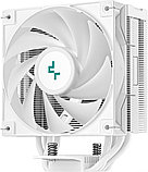 Кулер для процессора DeepCool AG400 Digital WH R-AG400-WHNDMN-G-1, фото 2