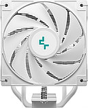 Кулер для процессора DeepCool AG400 Digital WH R-AG400-WHNDMN-G-1, фото 4