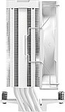 Кулер для процессора DeepCool AG400 Digital WH R-AG400-WHNDMN-G-1, фото 5