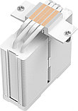 Кулер для процессора DeepCool AG400 Digital WH R-AG400-WHNDMN-G-1, фото 6