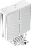 Кулер для процессора DeepCool AG400 Digital WH R-AG400-WHNDMN-G-1, фото 7