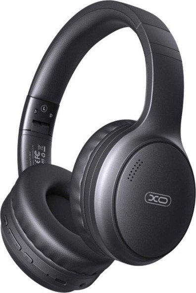 Наушники XO BE41 (черный)