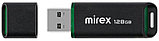 USB Flash Mirex Color Blade Spacer 2.0 128GB 13600-FMUSP128, фото 3