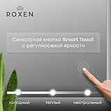 Roxen Зеркало Pure 510175-80AF 80x70, фото 6