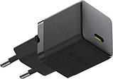 Сетевое зарядное Baseus Palm Fast Charger 1C 30W EU P10111605113-01 (черный), фото 3