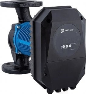 Циркуляционный насос IMP Pumps NMT Max II 50/180 F280