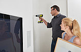 Ударная дрель-шуруповерт Ryobi R18PDBL-0 5133002438 (без АКБ), фото 4