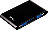 Внешний жесткий диск Silicon-Power Armor A80 1TB SP010TBPHDA80S3K, фото 2