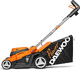 Газонокосилка Daewoo Power DLM 2500E, фото 2