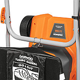 Газонокосилка Daewoo Power DLM 2500E, фото 10