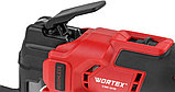 Реноватор Wortex CSM 3018 ALL1 XLT Solo 2333073 (без АКБ), фото 7