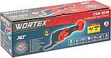 Реноватор Wortex CSM 3018 ALL1 XLT Solo 2333073 (без АКБ), фото 9