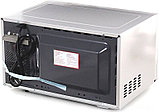 Микроволновая печь Panasonic NN-ST34HWZPE, фото 6