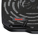 Подставка для ноутбука Buro BU-LCP156-B208, фото 5