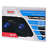 Подставка для ноутбука Buro BU-LCP156-B208, фото 8