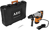 Перфоратор AEG Powertools KH 5 G, фото 5