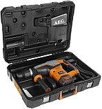Перфоратор AEG Powertools KH 5 G, фото 8