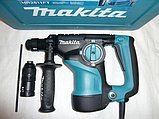 Перфоратор Makita HR2811FT, фото 3