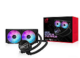 Кулер для процессора ASUS ROG Ryuo III 240 ARGB, фото 7