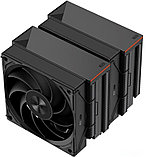 Кулер для процессора PCCooler RZ620 BK, фото 5