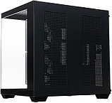 Корпус XASTRA QW400M 3ARGB-C6-AC QW400M-3FM12A-C6-AC (черный), фото 8