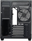Корпус XASTRA QW400M 3ARGB-C6-AC QW400M-3FM12A-C6-AC (черный), фото 10