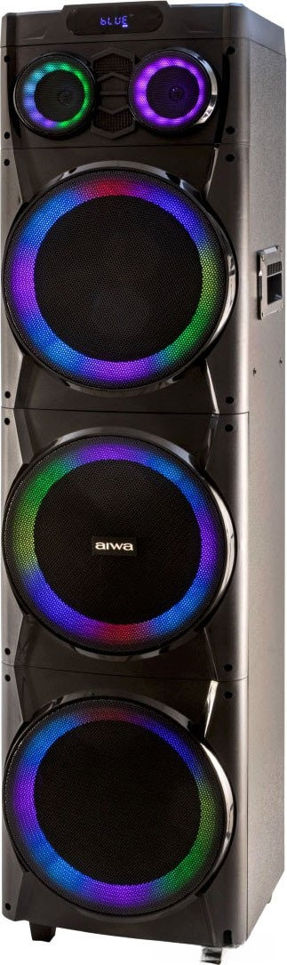 Колонка для вечеринок Aiwa CAS-1031