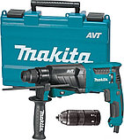 Перфоратор Makita HR2631FT, фото 4