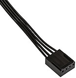 Кулер для процессора ExeGate Wizard EXX400V2-PWM.FRGB EX293655RUS, фото 5