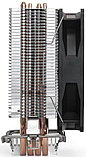 Кулер для процессора ExeGate Wizard EXX400V2-PWM.FRGB EX293655RUS, фото 7
