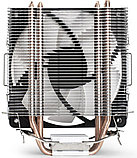 Кулер для процессора ExeGate Wizard EXX400V2-PWM.FRGB EX293655RUS, фото 8