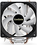 Кулер для процессора ExeGate Wizard EXX400V2-PWM.FRGB EX293655RUS, фото 9