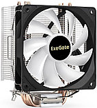 Кулер для процессора ExeGate Wizard EXX400V2-PWM.FRGB EX293655RUS, фото 10