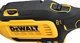 Шлифмашина для стен и потолков DeWalt DCE800N (без АКБ), фото 9