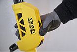 Шлифмашина для стен и потолков Stanley SFMEE500S-QS (сумка), фото 10