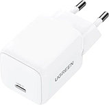 Сетевое зарядное Ugreen X512 55554, фото 4