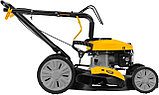 Газонокосилка Denzel GLR-510SP-K, фото 5