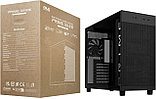 Корпус ASUS Prime AP303 Tempered Glass Panel (черный), фото 5