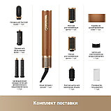 Фен-стайлер Dreame AirStyle Pro AMF18A Gold Titanium, фото 8