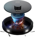 Робот-пылесос Redmond RV-R670S WiFi, фото 6