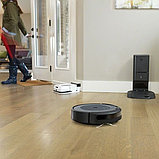 Робот-пылесос iRobot Roomba i3+, фото 10